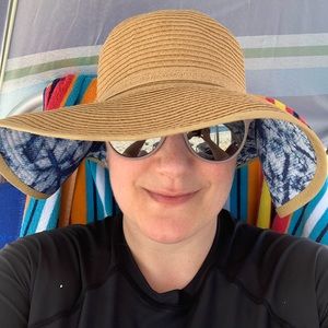 Meet your Posher, Christina